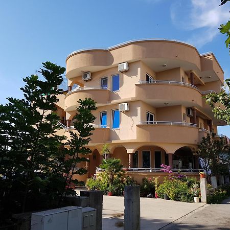 Apartments And Bungalow Casa Palma Ούλτσιν Εξωτερικό φωτογραφία