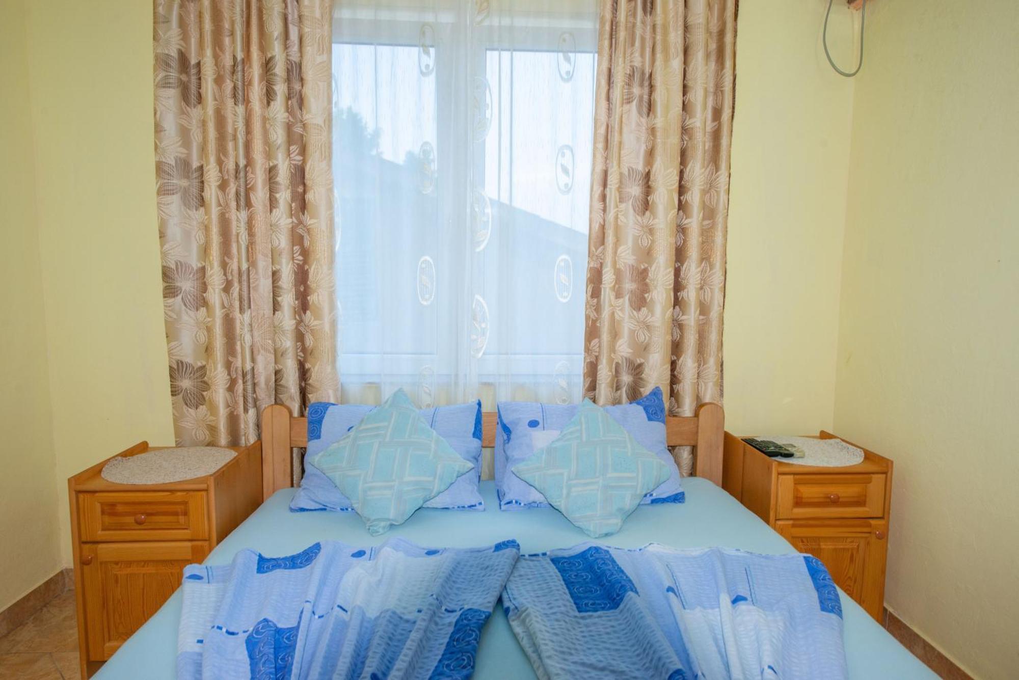 Apartments And Bungalow Casa Palma Ούλτσιν Εξωτερικό φωτογραφία