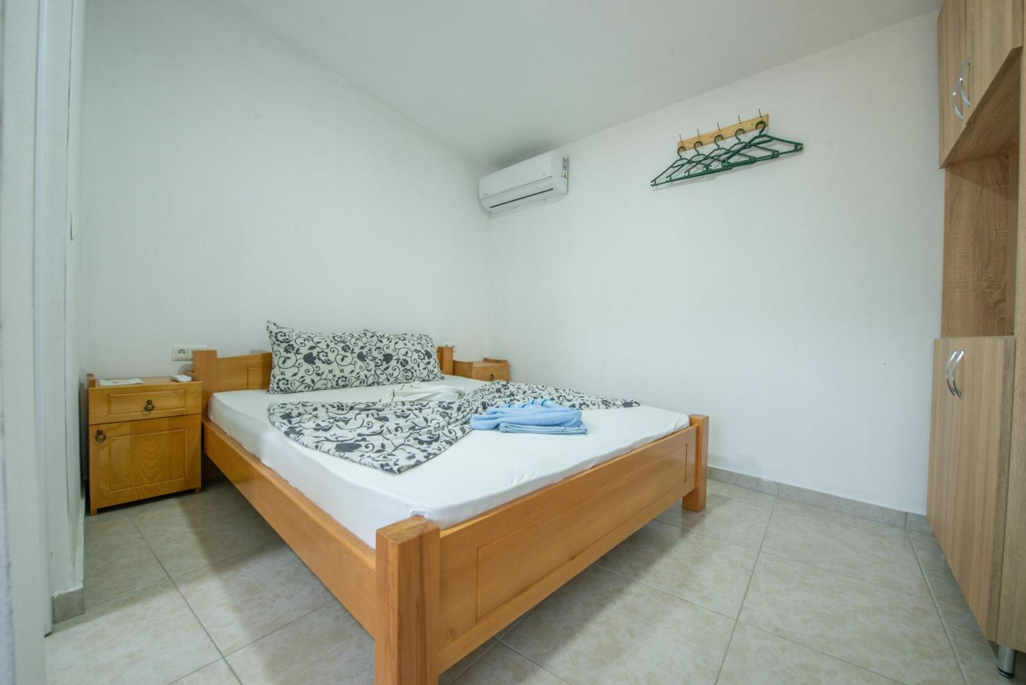 Apartments And Bungalow Casa Palma Ούλτσιν Εξωτερικό φωτογραφία
