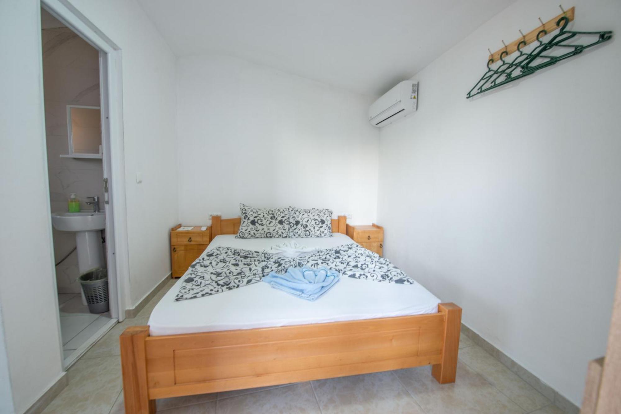 Apartments And Bungalow Casa Palma Ούλτσιν Εξωτερικό φωτογραφία