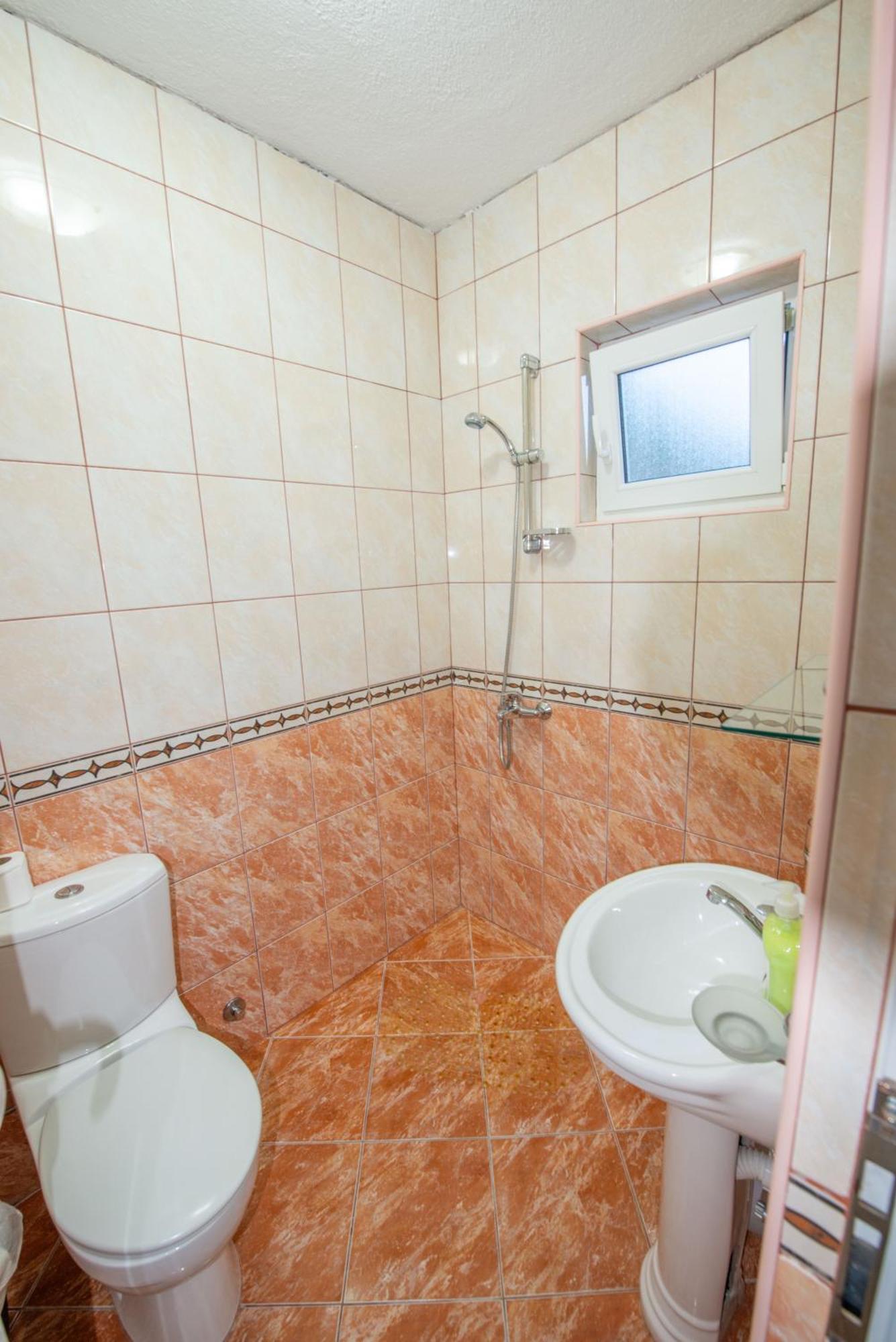 Apartments And Bungalow Casa Palma Ούλτσιν Δωμάτιο φωτογραφία